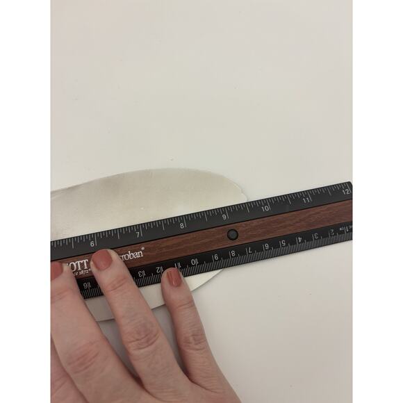 Christian Zerotre CALIPSO 300 Fuxia Leather Red High Top Sneakers Size 37 Italy - Picture 7 of 13